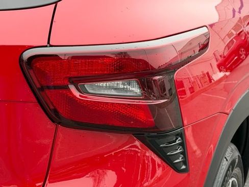 New 2026 Chevrolet Trax LT w/ Driver Confidence Package image 20