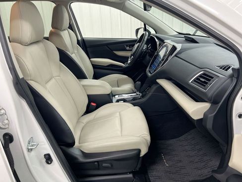 Used 2023 Subaru Ascent Limited image 21