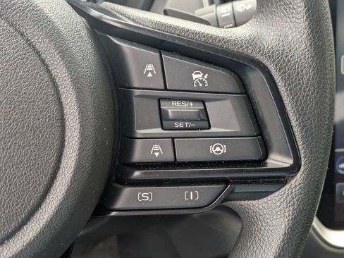 Used 2025 Subaru Crosstrek 2.0i Premium AWD/4WD image 22