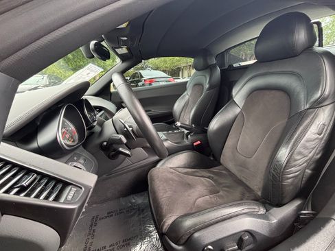 Used 2014 Audi R8 V8 AWD/4WD image 19