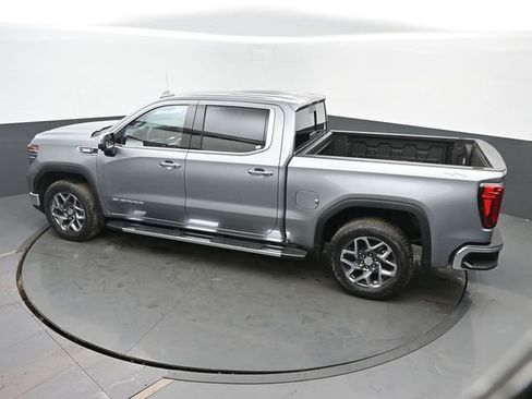 New 2026 GMC Sierra 1500 SLT w/ SLT Premium Plus Package image 40