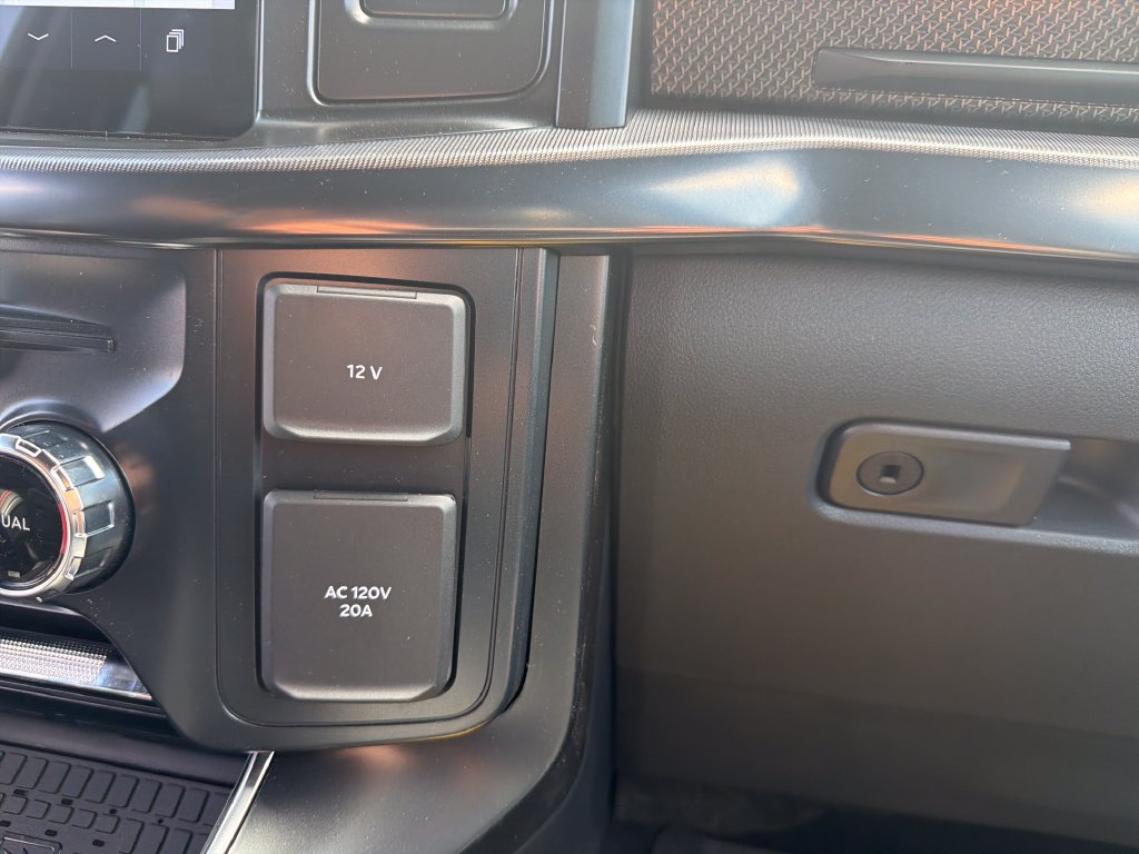 New 2026 Ford F150 Raptor AWD/4WD image 24