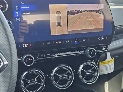 New 2026 Chevrolet Blazer EV LT w/ Midnight/Sport Edition FWD image 13