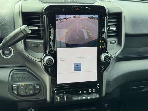 New 2026 RAM 2500 Tradesman w/ Power Wagon Package image 17