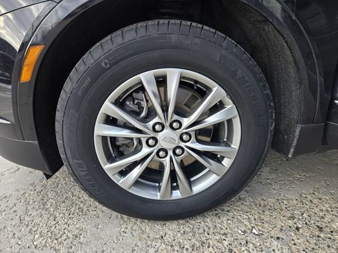 Used 2023 Cadillac XT5 Premium Luxury AWD/4WD image 7