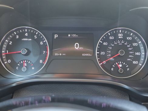 Used 2023 Kia Forte LXS image 22