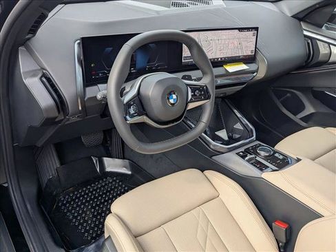 Used 2026 BMW X3 xDrive30i w/ Convenience Package AWD/4WD image 3