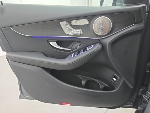 Certified 2021 Mercedes-Benz GLC 300 4MATIC image 26