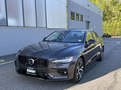 Certified 2025 Volvo S60 B5 Core