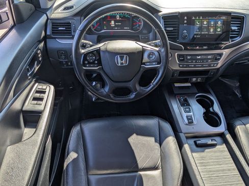 Used 2022 Honda Pilot Special Edition image 13