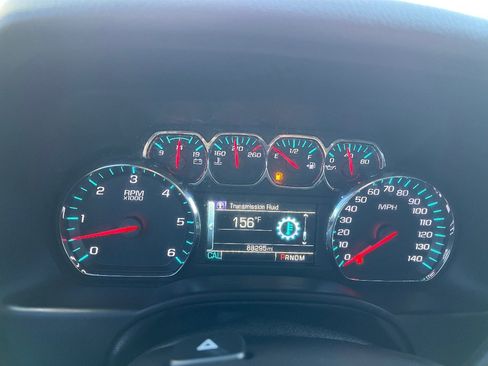 Used 2016 Chevrolet Tahoe LT image 20