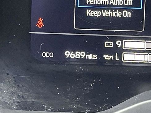 Used 2025 Toyota Sequoia Platinum image 26