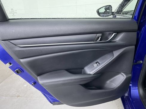 Used 2021 Honda Accord Sport Special Edition image 18
