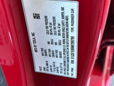 Used 2022 Tesla Model 3 Long Range image 23