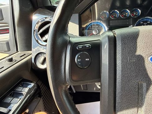 Used 2009 Ford F250 Harley-Davidson AWD/4WD image 27
