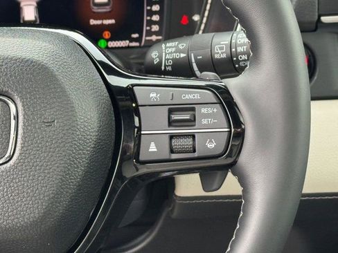 New 2026 Honda Passport TrailSport Elite image 25