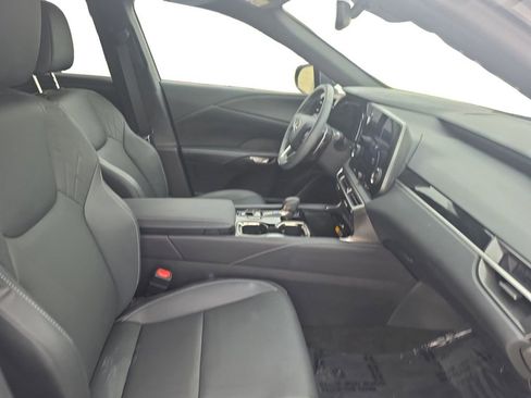 Used 2025 Lexus RX 350 FWD w/ Accessory Package (K3) image 15