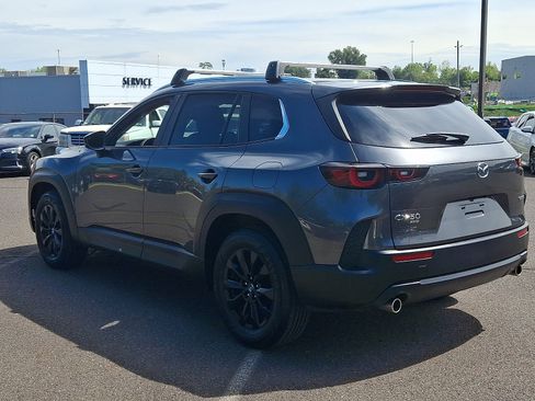 Used 2024 MAZDA CX-50 AWD 2.5 S w/ Select Package image 4