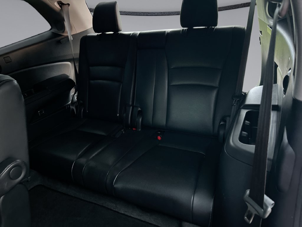 Used 2019 Honda Pilot Elite image 33