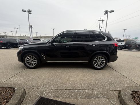 Used 2020 BMW X5 xDrive40i w/ Convenience Package image 12