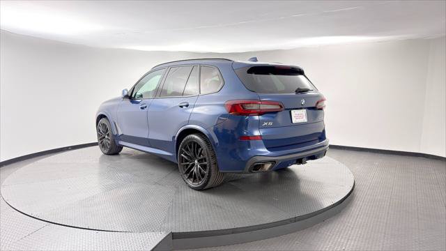 Used 2023 BMW X5 sDrive40i w/ Executive Package RWD image 6