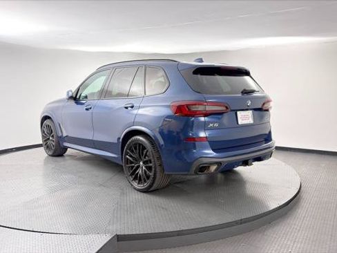 Used 2023 BMW X5 sDrive40i w/ Executive Package RWD image 6