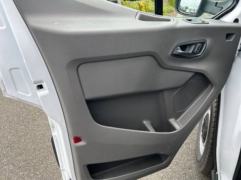 New 2025 Ford Transit 250 148 Medium Roof w/ Load Area Protection Package image 13
