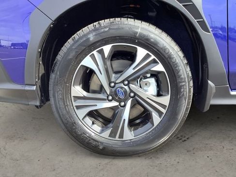 New 2026 Subaru Crosstrek 2.0i Premium AWD/4WD image 14
