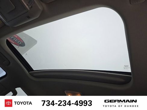 Used 2019 Toyota Tundra Platinum AWD/4WD image 18