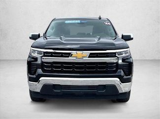 Used 2024 Chevrolet Silverado 1500 LT RWD video 3