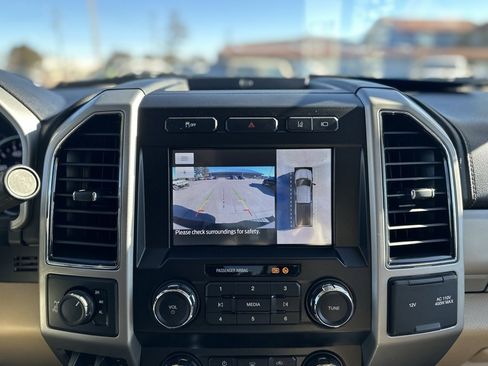 Used 2021 Ford F350 Lariat w/ Lariat Value Package image 25