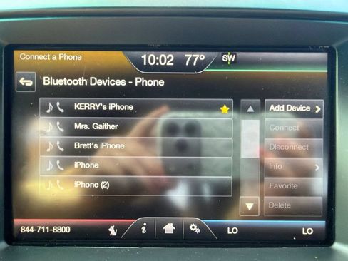Used 2012 Ford Explorer Limited FWD image 41
