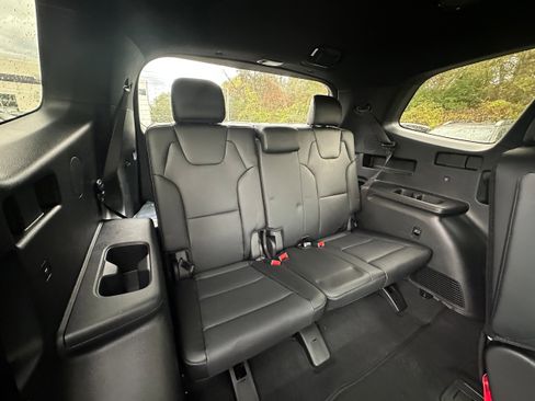 New 2025 Kia Telluride EX X-Line image 29