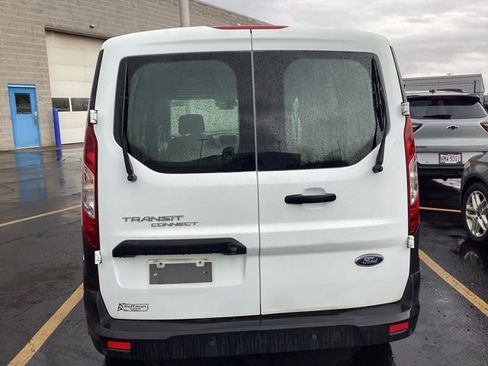 Used 2020 Ford Transit Connect XL FWD image 18