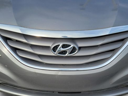 Used 2013 Hyundai Sonata GLS w/ Popular Equipment Pkg FWD image 11