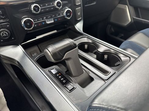 Used 2022 Ford F150 Raptor w/ Equipment Group 801A High image 20