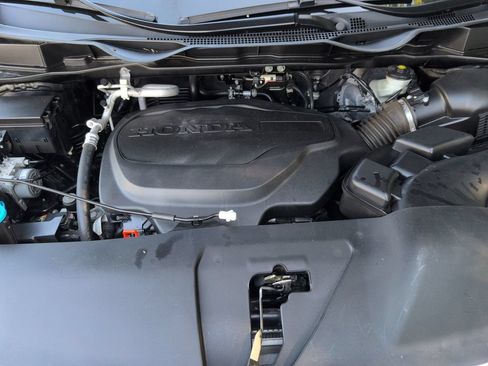 Used 2023 Honda Odyssey Elite image 13