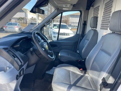 Used 2019 Ford Transit 350 148 Medium Roof image 13