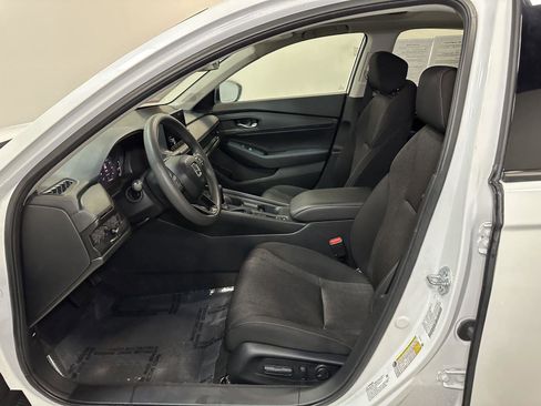 Certified 2025 Honda Accord SE image 22
