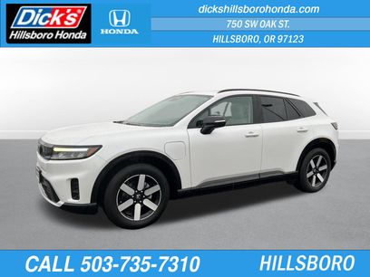 Certified 2024 Honda Prologue Touring