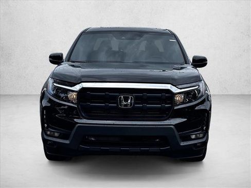 New 2026 Honda Ridgeline RTL image 6