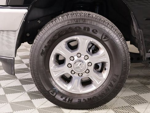 Used 2024 RAM 2500 Big Horn w/ Bed Utility Group image 16