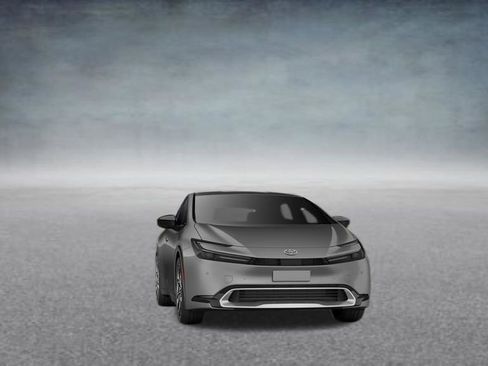New 2026 Toyota Prius Plug-In Hybrid FWD image 38