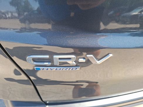 Used 2025 Honda CR-V Sport image 13
