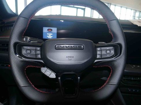 New 2026 Dodge Charger R/T image 31