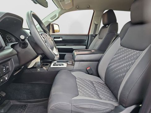 Used 2020 Toyota Tundra SR5 w/ SR5 Upgrade Package image 16