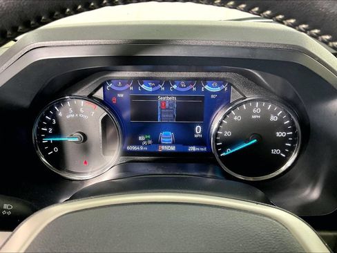 Used 2024 Ford Expedition XLT RWD image 27