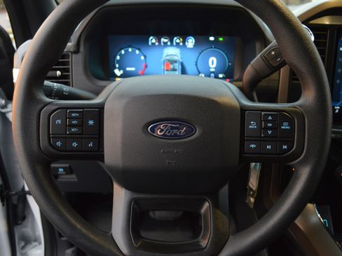 Used 2024 Ford F150 STX w/ Equipment Group 201A FX4 image 14