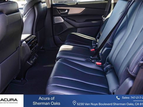New 2026 Acura MDX SH-AWD w/ Technology Package image 26