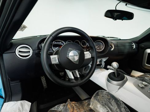 Used 2006 Ford GT image 57